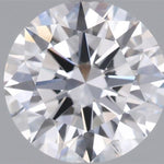 IGI 2.00 Carat Round Brilliant Lab Grown Diamond 人工培育鑽石 實驗室人造鑽石