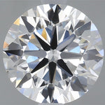 IGI 1.50 Carat Round Brilliant Lab Grown Diamond 人工培育鑽石 實驗室人造鑽石
