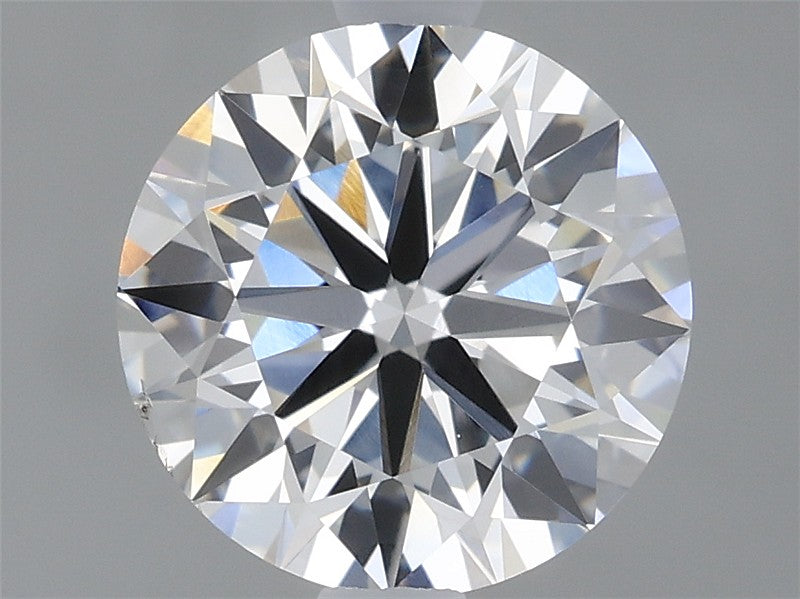 IGI 1.50 Carat Round Brilliant Lab Grown Diamond 人工培育鑽石 實驗室人造鑽石