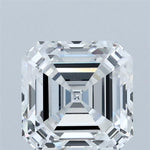 IGI 1.81 Carat Asscher Lab Grown Diamond 人工培育鑽石 實驗室人造鑽石