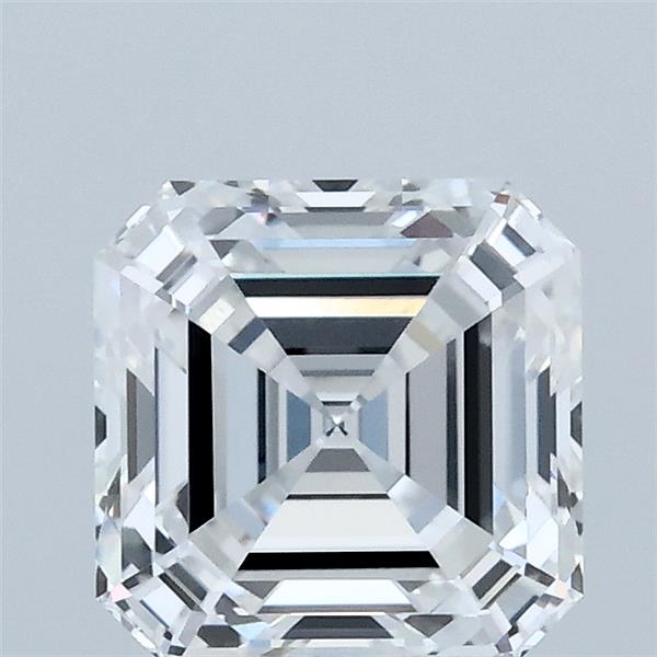IGI 1.81 Carat Asscher Lab Grown Diamond 人工培育鑽石 實驗室人造鑽石