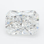IGI 3.50 Carat Radiant Cut Lab Grown Diamond 人工培育鑽石 實驗室人造鑽石