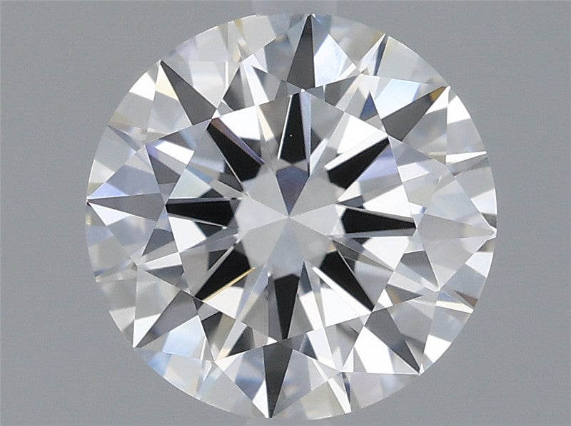 IGI 1.50 Carat Round Brilliant Lab Grown Diamond 人工培育鑽石 實驗室人造鑽石