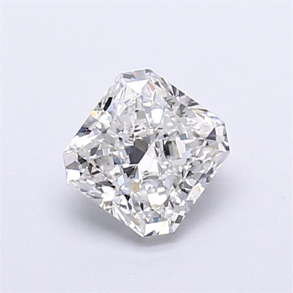 IGI 1.20 Carat Radiant Cut Lab Grown Diamond 人工培育鑽石 實驗室人造鑽石