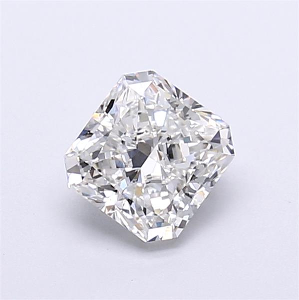 IGI 1.20 Carat Radiant Cut Lab Grown Diamond 人工培育鑽石 實驗室人造鑽石