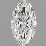 IGI 1.12 Carat Marquise Lab Grown Diamond