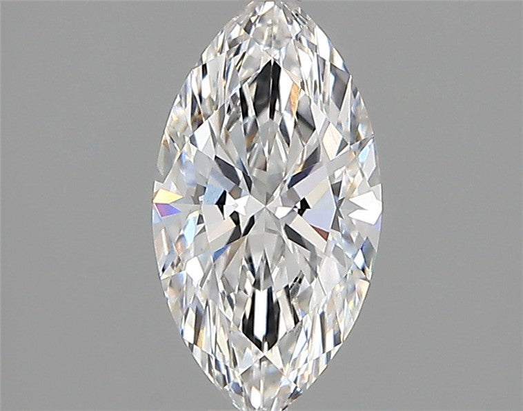 IGI 1.12 Carat Marquise Lab Grown Diamond