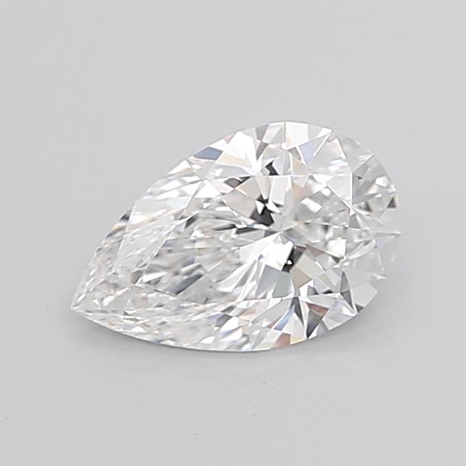 IGI 1.95 Carat Pear Lab Grown Diamond