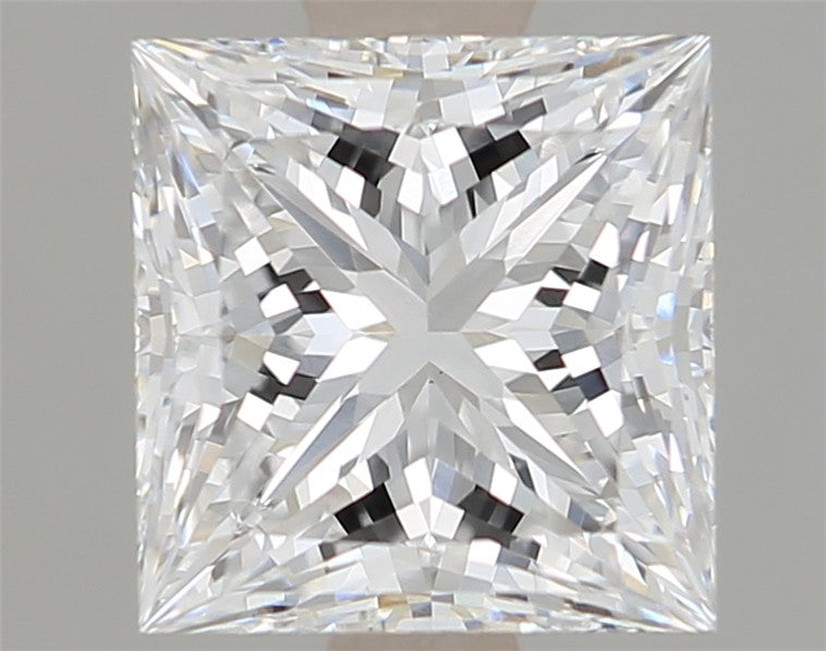 IGI 1.51 Carat Princess Cut Lab Grown Diamond 人工培育鑽石 實驗室人造鑽石