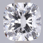 IGI 0.97 Carat Cushion Lab Grown Diamond 人工培育鑽石 實驗室人造鑽石