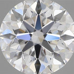 IGI 1.02 Carat Round Brilliant Lab Grown Diamond 人工培育鑽石 實驗室人造鑽石