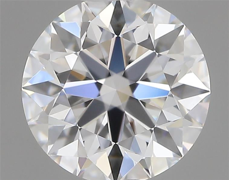 IGI 1.02 Carat Round Brilliant Lab Grown Diamond 人工培育鑽石 實驗室人造鑽石