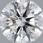 IGI 0.54 Carat Round Brilliant Lab Grown Diamond 人工培育鑽石 實驗室人造鑽石