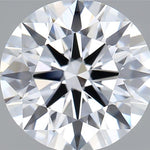 IGI 2.55 Carat Round Brilliant Lab Grown Diamond 人工培育鑽石 實驗室人造鑽石
