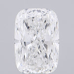IGI 3.99 Carat Cushion Lab Grown Diamond 人工培育鑽石 實驗室人造鑽石