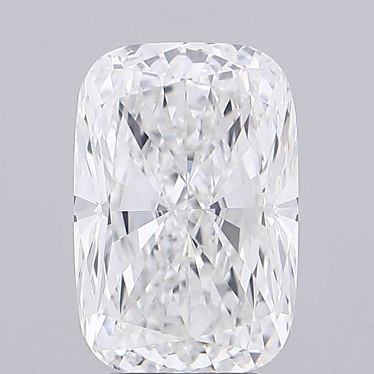 IGI 3.99 Carat Cushion Lab Grown Diamond 人工培育鑽石 實驗室人造鑽石