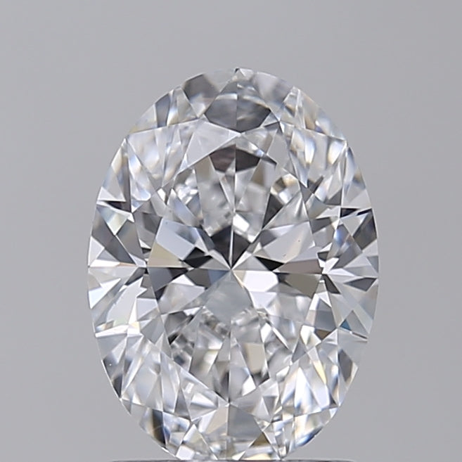 IGI 1.55 Carat 橢圓形 - Oval 培育鑽石 Lab Grown Diamond 人造鑽石 人工鑽石 實驗室鑽石 培養鑽石 香港 培育鑽 