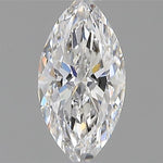 IGI 0.51 Carat Marquise Lab Grown Diamond 人工培育鑽石 實驗室人造鑽石
