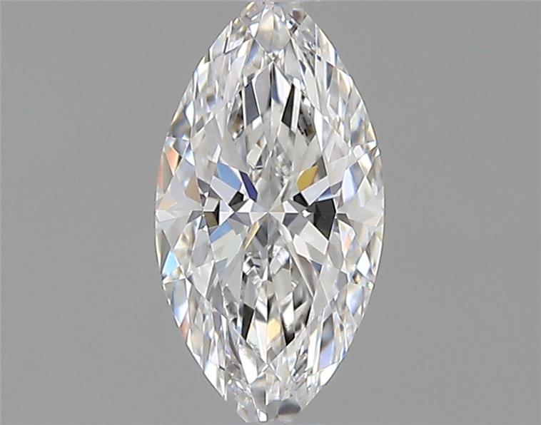 IGI 0.51 Carat Marquise Lab Grown Diamond 人工培育鑽石 實驗室人造鑽石