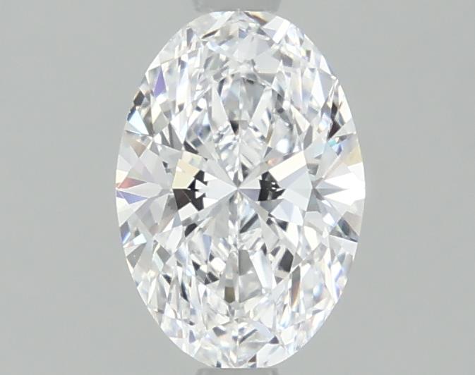 IGI 1.04 Carat Oval Lab Grown Diamond 人工培育鑽石 實驗室人造鑽石
