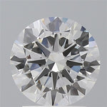 IGI 2.02 Carat Round Brilliant Lab Grown Diamond 人工培育鑽石 實驗室人造鑽石