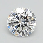 IGI 0.71 Carat Round Brilliant Lab Grown Diamond 人工培育鑽石 實驗室人造鑽石