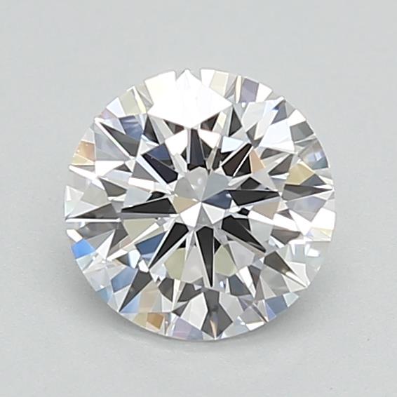 IGI 0.71 Carat Round Brilliant Lab Grown Diamond 人工培育鑽石 實驗室人造鑽石