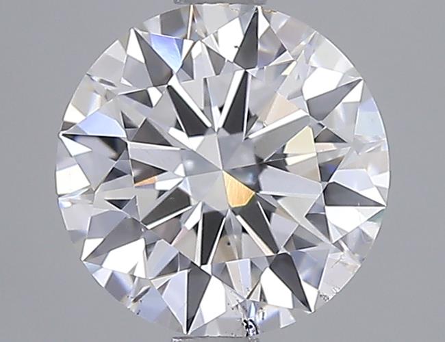 IGI 1.55 Carat Round Brilliant Lab Grown Diamond 人工培育鑽石 實驗室人造鑽石