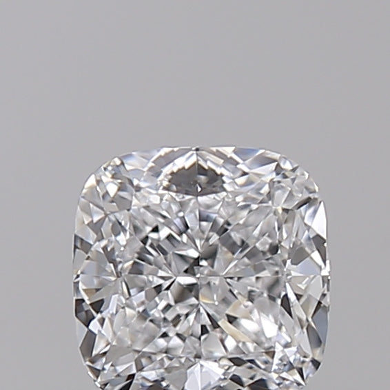 IGI 0.52 Carat 枕形 - Cushion 培育鑽石 Lab Grown Diamond 人造鑽石 人工鑽石 實驗室鑽石 培養鑽石 香港 培育鑽 