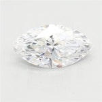 IGI 1.52 Carat Marquise Lab Grown Diamond 人工培育鑽石 實驗室人造鑽石