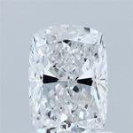 IGI 1.01 Carat Cushion Lab Grown Diamond 人工培育鑽石 實驗室人造鑽石
