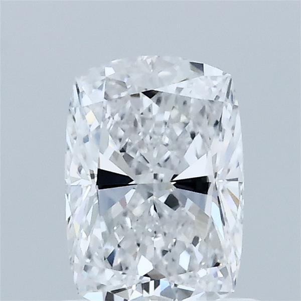 IGI 1.01 Carat Cushion Lab Grown Diamond 人工培育鑽石 實驗室人造鑽石