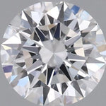 IGI 0.52 Carat Round Brilliant Lab Grown Diamond 人工培育鑽石 實驗室人造鑽石