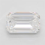 IGI 5.02 Carat Emerald Lab Grown Diamond 人工培育鑽石 實驗室人造鑽石