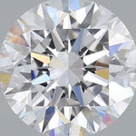 IGI 1.52 Carat Round Brilliant Lab Grown Diamond 人工培育鑽石 實驗室人造鑽石