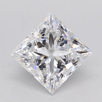 IGI 1.1 Carat 公主方 - Princess Cut 培育鑽石 Lab Grown Diamond 人造鑽石 人工鑽石 實驗室鑽石 培養鑽石 香港 培育鑽 