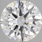 IGI 1.84 Carat Round Brilliant Lab Grown Diamond