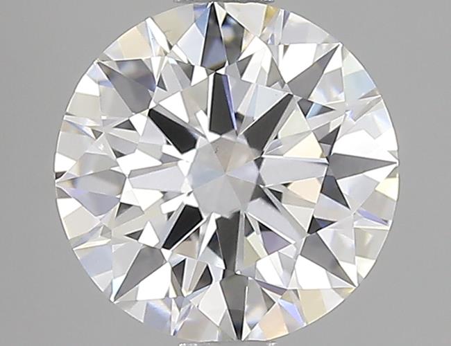 IGI 1.84 Carat Round Brilliant Lab Grown Diamond