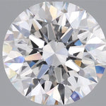 IGI 2.51 Carat Round Brilliant Lab Grown Diamond 人工培育鑽石 實驗室人造鑽石