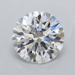 IGI 1.02 Carat Round Brilliant Lab Grown Diamond 人工培育鑽石 實驗室人造鑽石