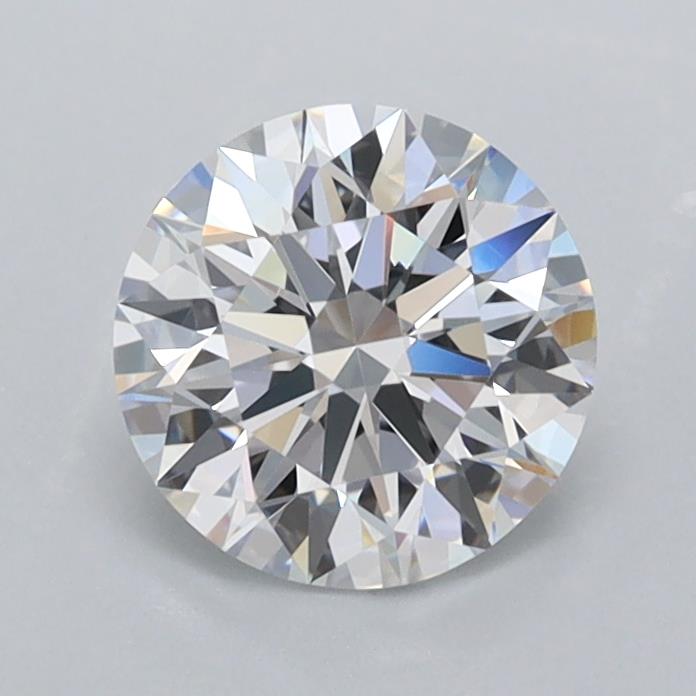 IGI 1.02 Carat Round Brilliant Lab Grown Diamond 人工培育鑽石 實驗室人造鑽石