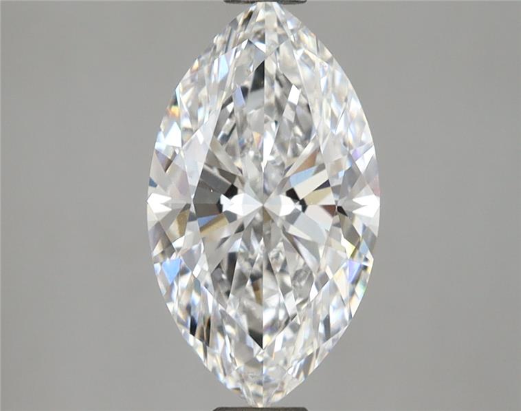 IGI 2.04 Carat Marquise Lab Grown Diamond 人工培育鑽石 實驗室人造鑽石