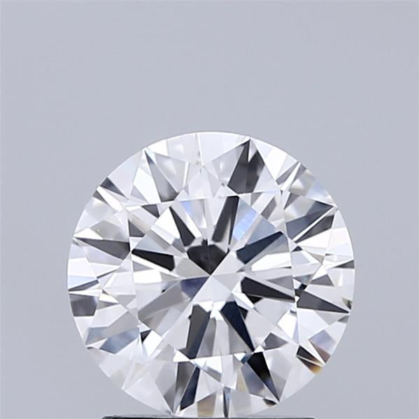 IGI 1.50 Carat Round Brilliant Lab Grown Diamond 人工培育鑽石 實驗室人造鑽石