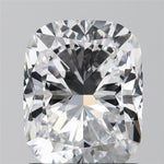IGI 1.44 Carat Cushion Lab Grown Diamond 人工培育鑽石 實驗室人造鑽石