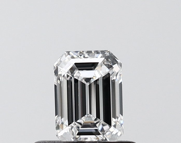 IGI 0.52 Carat Emerald Lab Grown Diamond 人工培育鑽石 實驗室人造鑽石