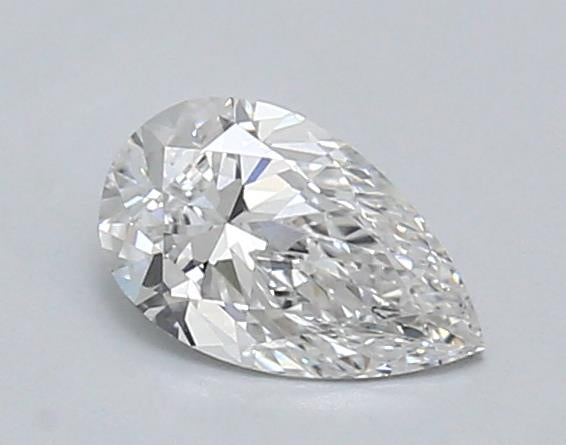 IGI 0.83 Carat Pear Lab Grown Diamond 人工培育鑽石 實驗室人造鑽石