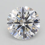 GIA 1.1 Carat 圓形 - Round Brilliant 培育鑽石 Lab Grown Diamond 人造鑽石 人工鑽石 實驗室鑽石 培養鑽石 香港 培育鑽 