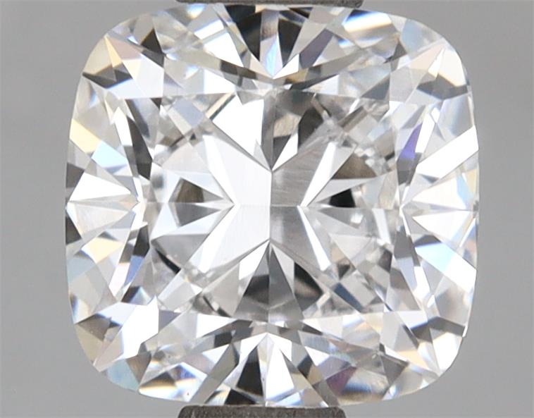 IGI 1.66 Carat Cushion Lab Grown Diamond