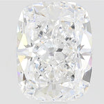 IGI 1.5 Carat Cushion Lab Grown Diamond