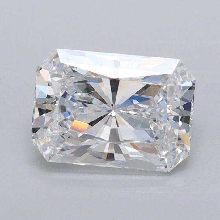 IGI 0.95 Carat Radiant Cut Lab Grown Diamond 人工培育鑽石 實驗室人造鑽石